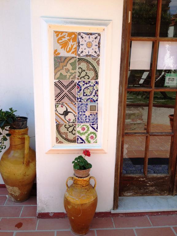 Mediterraneo Bed & Breakfast Ανακάπρι Εξωτερικό φωτογραφία