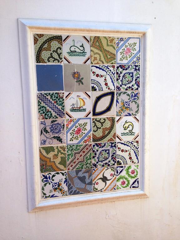 Mediterraneo Bed & Breakfast Ανακάπρι Εξωτερικό φωτογραφία