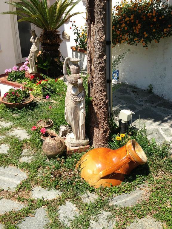 Mediterraneo Bed & Breakfast Ανακάπρι Εξωτερικό φωτογραφία
