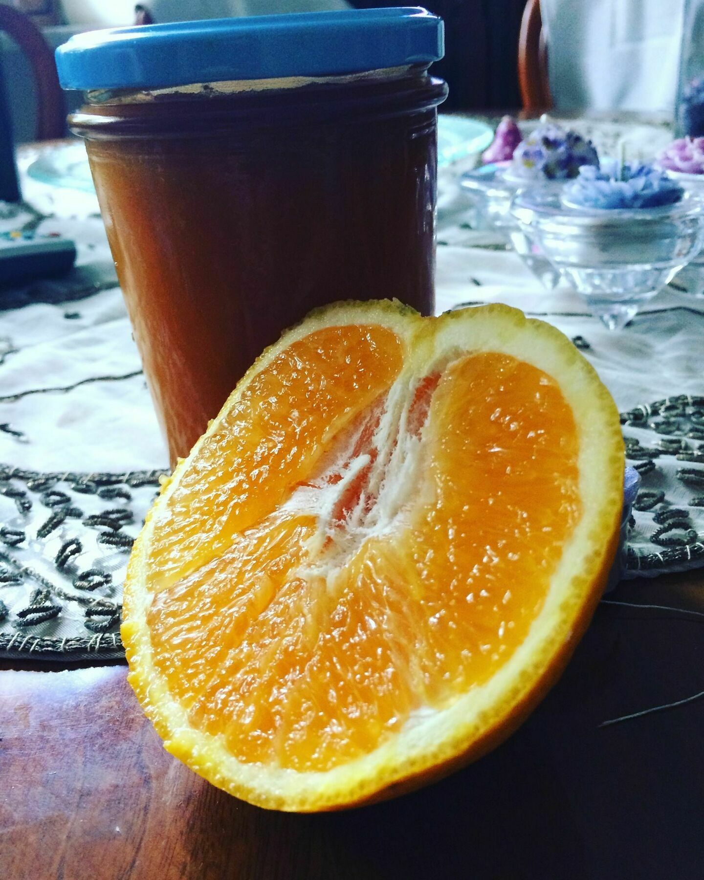 Mediterraneo Bed & Breakfast Ανακάπρι Εξωτερικό φωτογραφία